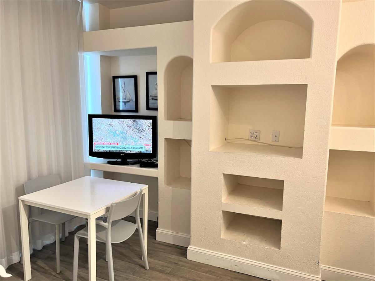 Ocean Front Units At Miami Beach Eksteriør billede