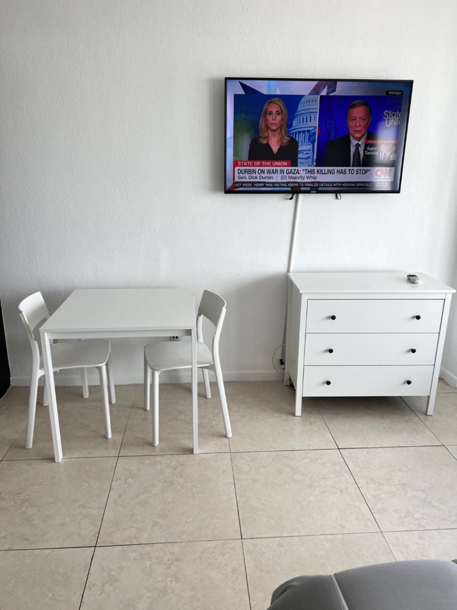 Ocean Front Units At Miami Beach Eksteriør billede